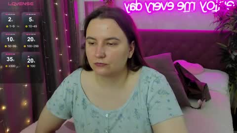 Kate online show from May 10, 6:18 am