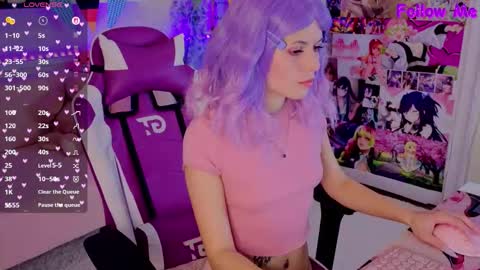 Katya online show from September 29, 7:19 pm