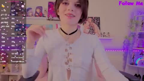 Katya online show from November 12, 2:17 pm