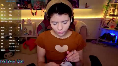 Katya online show from March 30, 12:50 pm