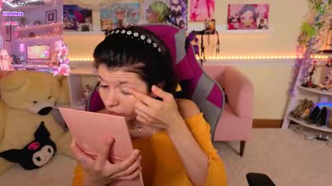 Katya online show from July 19, 6:33 pm