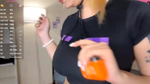 Kate online show from March 30, 4:35 am