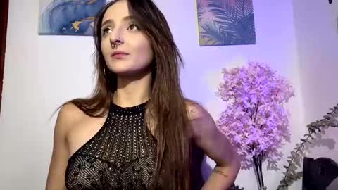 katy deliz online show from October 15, 7:36 pm