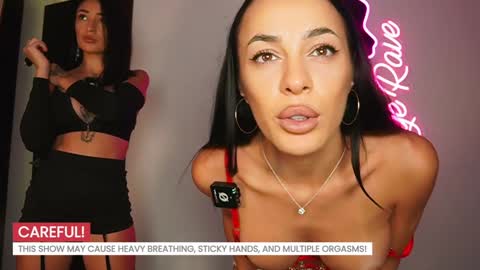 Katyerave online show from October 14, 8:09 pm