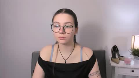 Katy online show from February 18, 4:14 pm