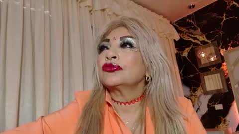 katy  online show from September 27, 7:08 pm