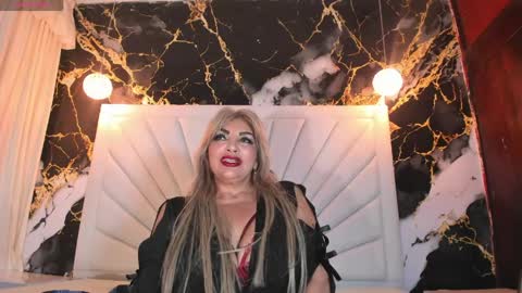 katy  online show from April 1, 11:55 am