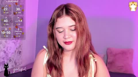 Snapshot of katyivanov chatting on April 11, 11:20 pm Katya online show from April 11, 11:20 pm