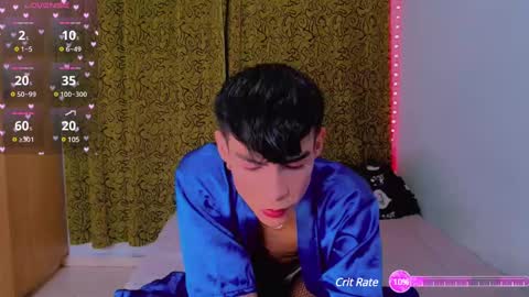 Snapshot of katykennex chatting on January 11, 3:55 am KATY online show from January 11, 3:55 am