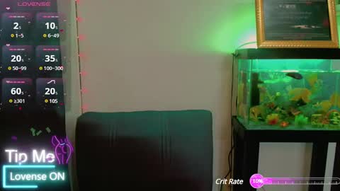 Snapshot of katykennex chatting on February 20, 5:55 am KATY online show from February 20, 5:55 am