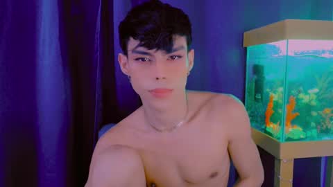 Snapshot of katykennex chatting on March 4, 6:47 am KATY online show from March 4, 6:47 am