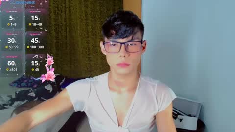 Snapshot of katykennex chatting on September 14, 12:21 am KATY online show from September 14, 12:21 am