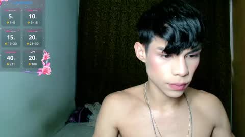 Snapshot of katykennex chatting on October 11, 10:19 pm KATY online show from October 11, 10:19 pm