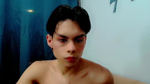 Snapshot of katykennex chatting on November 17, 3:01 am KATY online show from November 17, 3:01 am