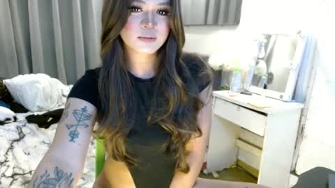 katykiat online show from July 10, 5:37 pm