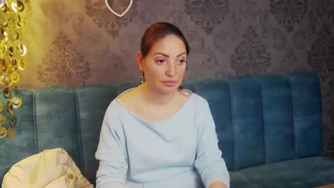 Snapshot of katylinee chatting on March 26, 2:11 pm Katyline online show from March 26, 2:11 pm