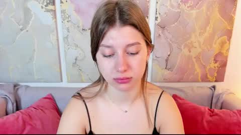 katymeaw online show from March 27, 1:55 am