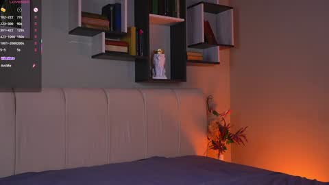 Snapshot of katymolly chatting on September 27, 5:01 am Mia Lovense is active Private is Open online show from September 27, 5:01 am