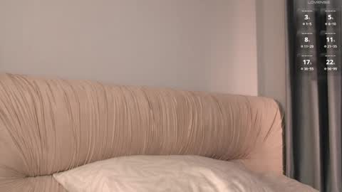 Snapshot of katymolly chatting on May 10, 4:12 pm Mia Lovense is active Private is Open online show from May 10, 4:12 pm