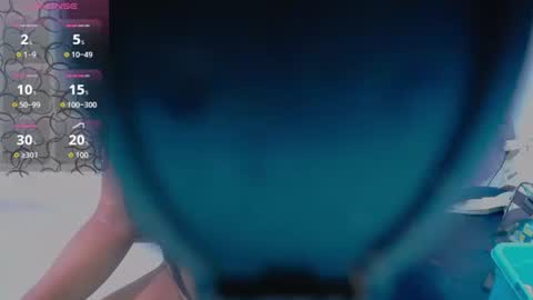 Snapshot of katymorena chatting on October 25, 9:09 pm trannyblacklatinhot online show from October 25, 9:09 pm