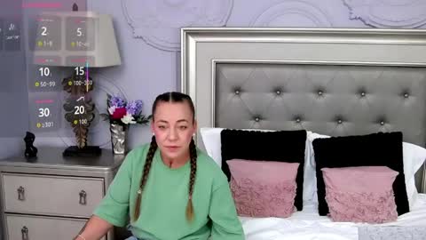 Katy Nolan online show from May 19, 2:01 pm