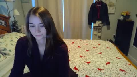 Katy online show from December 19, 12:02 am