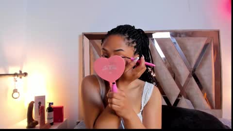 katyortiz online show from March 28, 11:43 am