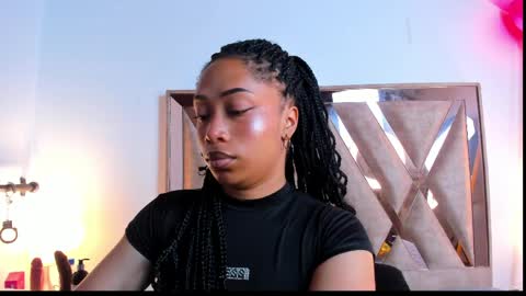 katyortiz online show from March 30, 11:44 am