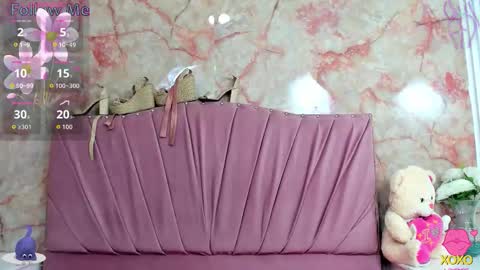 katysweetas online show from October 22, 7:46 pm