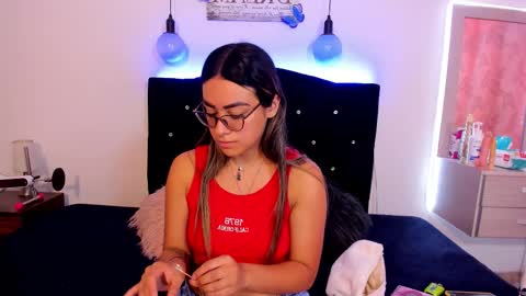 Katyy online show from March 21, 2:09 pm