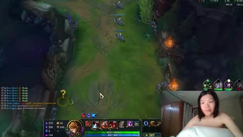 sexykittygirl online show from March 19, 9:30 pm