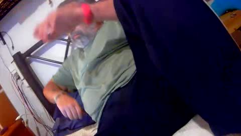 Marko online show from November 5, 11:32 am