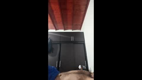 Snapshot of kaver33 chatting on April 5, 3:47 am kaver33 online show from April 5, 3:47 am