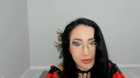 Niya online show from April 2, 3:48 am