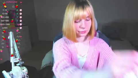 Kira-chan  online show from January 10, 12:26 pm