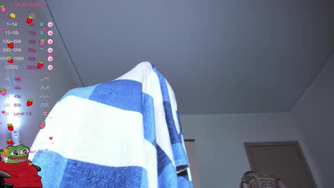 Kira-chan  online show from January 29, 3:37 pm