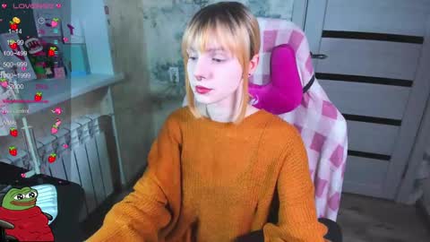 Kira-chan  online show from February 21, 10:28 am