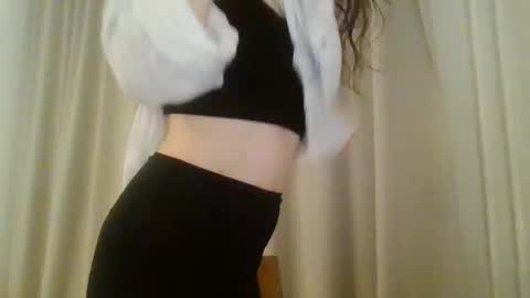 kawaii snowflake online show from October 11, 10:41 pm