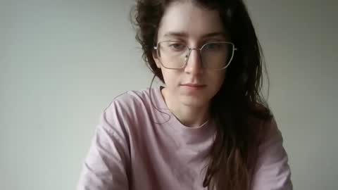 kawaii snowflake online show from February 12, 10:32 am