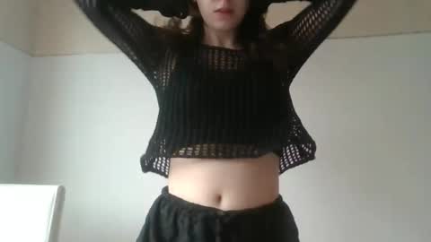 kawaii snowflake online show from February 15, 12:25 pm