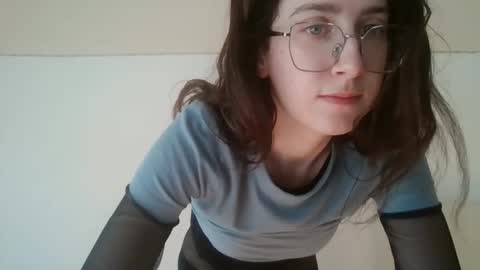kawaii snowflake online show from February 18, 1:29 pm