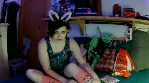 kawaiicvnt420 online show from December 17, 3:29 pm