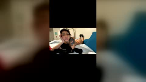 eva online show from January 9, 4:48 am