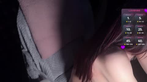 May  online show from December 7, 6:15 pm