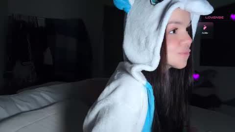 May  online show from October 8, 7:00 pm