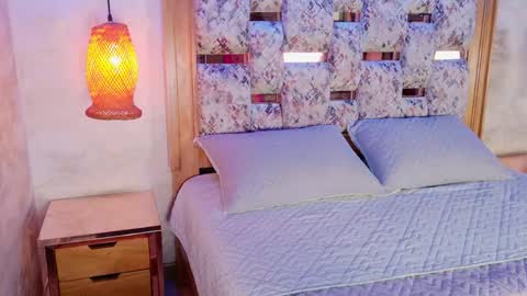 kay_sm online show from April 29, 3:10 am