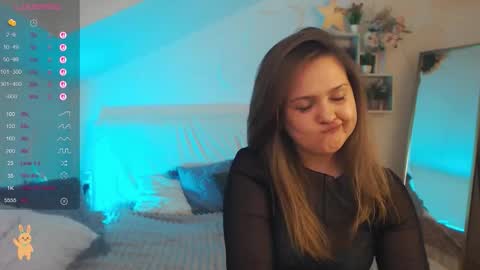 Kaya online show from March 21, 12:15 am