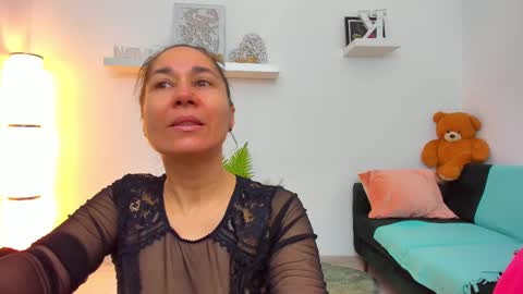 Kaya online show from February 12, 4:01 am