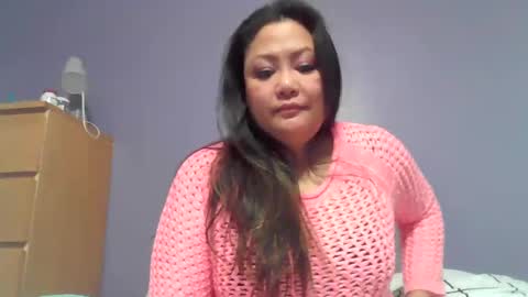 Kaya Sweetz online show from January 19, 10:17 am