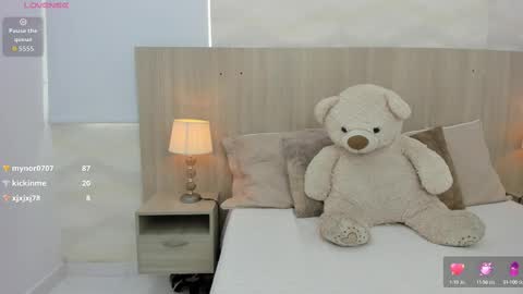 Snapshot of kaya_taraji chatting on October 4, 11:19 am online show from October 4, 11:19 am